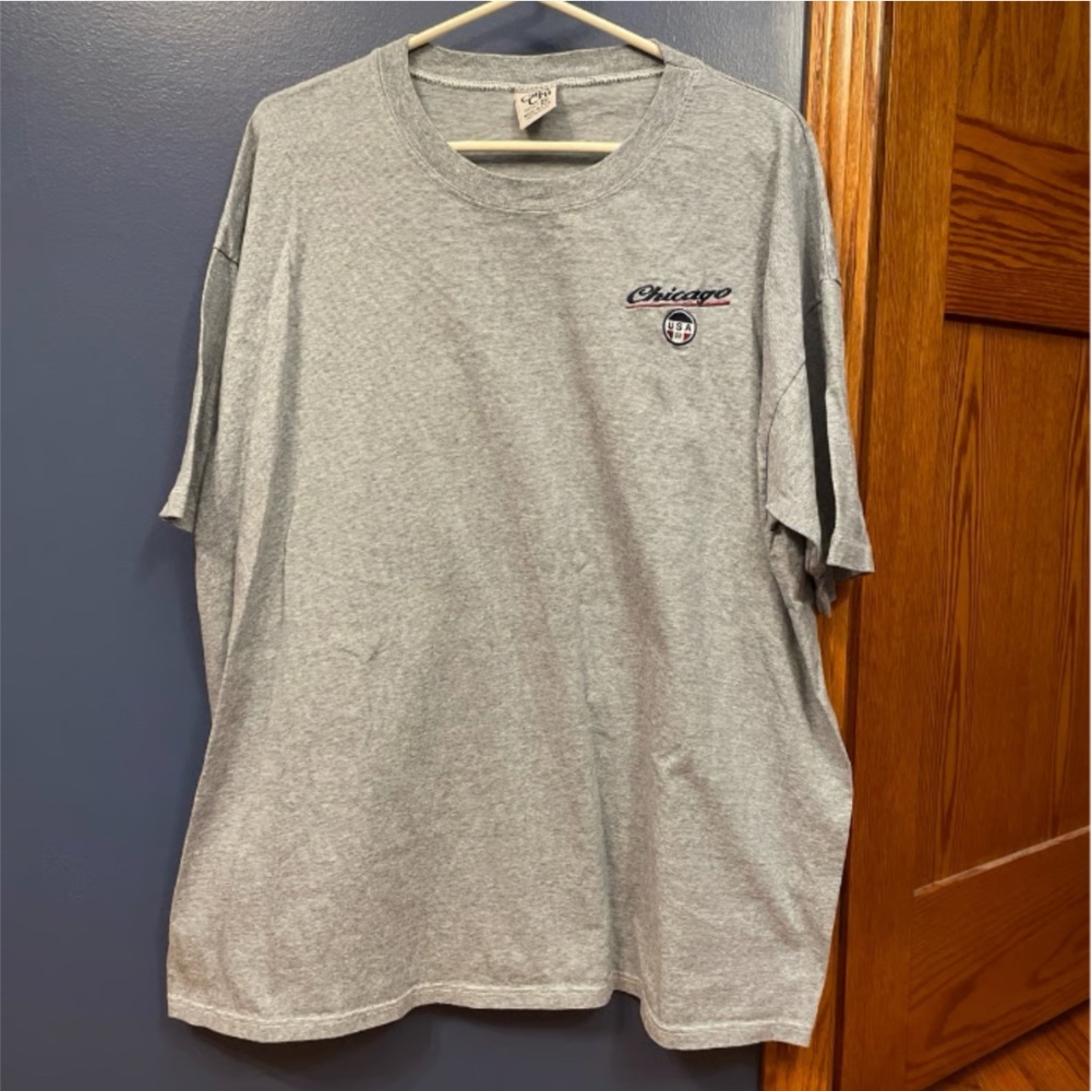 Chicago T-Shirt